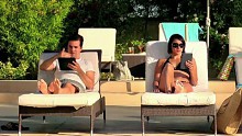 Amazons Kindle-Werbespot