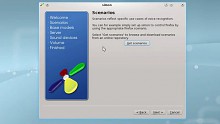 Open-Source-Sprachsteuerung Simon 0.3