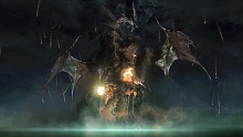 Final Fantasy 14 - CGI-Trailer