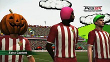 Pro Evolution Soccer 2011 - Trailer