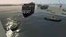 Ship Simulator Extremes - Core Campaign-Trailer