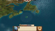 Commander - Conquest of the Americas - Gameplay-Tutorial 2