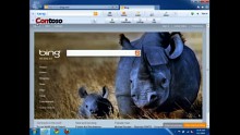 Internet Explorer 9 - Verwalten und Nutzen von Addons