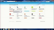 Internet Explorer 9 - personalisierte Tab-&Uuml;bersicht