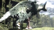 Last Guardian - Trailer von der Tokyo Games Show 2010