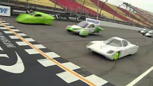 Automotive X Prize