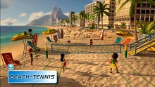 Racket Sports - Launch-Trailer