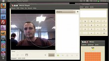 Canonical testet Bewegungssensor unter Ubuntu