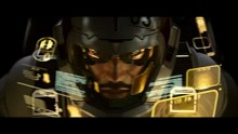 Deus Ex Human Revolution - Trailer von der TGS 2010