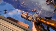 Bioshock Infinite - Spielszenen (Gameplay)