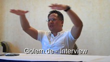 Nvidia-Chef Jen-Hsun Huang über Fermis technische Schwierigkeiten