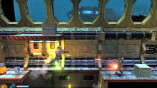 Unity-Engine - Highlights aus Wii-Ware-Spielen