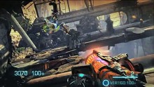Bulletstorm - Eindrücke (Gameplay) von der Tokyo Game Show 2010