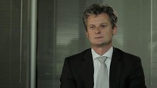 Ralph Haupter spricht über Impulse und Startsignale auf der Deutschen Partnerkonferenz