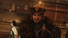 Assassin's Creed Brotherhood - Multiplayer-Beta-Trailer