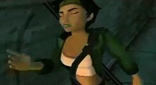 Beyond Good and Evil - Trailer (2003)