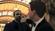 007 Blood Stone - Combat-Trailer