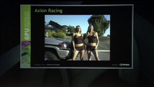 Autos vom Computer gesteuert - ein Vortrag von Sebastian Thrun von der Stanford-Universität