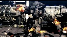 Vanquish - Trailer (Oktober 2010)
