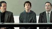 The Social Network - Kinotrailer zum Film &uuml;ber Facebook