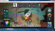 WebGL-Anwendungen in Google Chrome