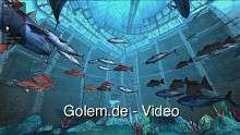 WebGL-Anwendungen in Mozilla Firefox
