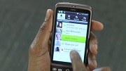 Skype f&uuml;r Android