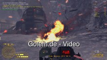 Renegade X - Modifikation f&uuml;r Unreal Tournament 3