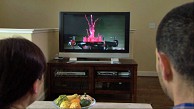 Google TV - Internet und TV vom Sofa aus