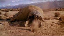 Tremors - Im Land der Raketenw&uuml;rmer - Kinotrailer