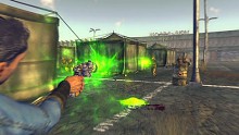 Fallout New Vegas - Trailer zu den Fraktionen