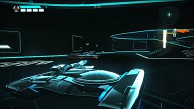 Tron Evolution - Light-Tank-Trailer