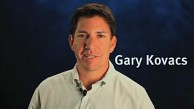 Gary Kovacs stellt sich als neuer CEO von Mozilla vor