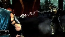 Mortal Kombat - Scorpion - Trailer