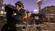Fallout New Vegas - Test