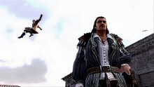 Assassin's Creed Brotherhood - Multiplayerklasse Söldner