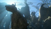 Futuremark zeigt die Szene High Temple aus 3DMark11