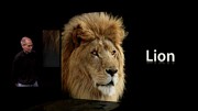 Steve Jobs stellt Mac OS X 10.7 alias Lion vor