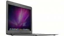 Macbook Air - Trailer vom Apple-Event Back to the Mac