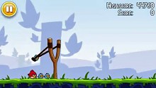 Angry Birds - Trailer