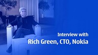 Nokia-CTO Rich Green zur neuen Entwicklerstrategie