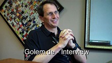 Interview mit AMD-Vize Rick Bergman