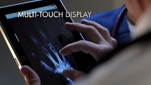 HP Slate 500 - Herstellervideo zum Tablet-PC