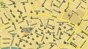 Wheelmap erstellt Karten f&uuml;r Rollstuhlfahrer