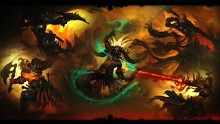 Diablo 3 Battle Arena - Trailer von der Blizzcon 2010