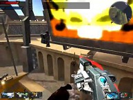 Tribes Vengeance - Trailer