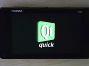 Qt 4.7 auf dem N900