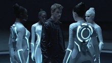 Tron Legacy - Offizieller Kinotrailer 3