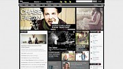 Myspace - das neue Design - Trailer vom 27. Oktober 2010
