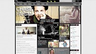 Myspace - das neue Design - Trailer vom 27. Oktober 2010